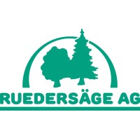 Ruedersäge AG Logo