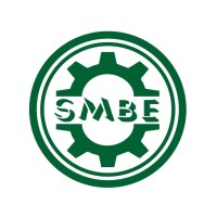 SMB Engineers Pvt Ltd Logo
