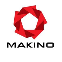 MAKINO AUTO INDUSTRIES PVT. LTD. Logo