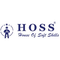 HOSS- House Of Soft Skills Logo