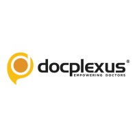 Docplexus Logo