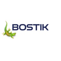 Bostik Asia Pacific | Sealing & Bonding Logo
