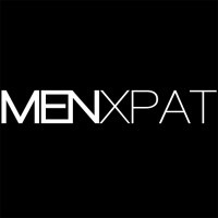 MENXPAT.COM Logo