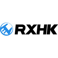 Rongxin Huiko Electric Company (RXHK) Logo