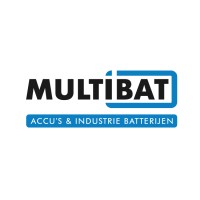 Multibat Nederland BV Logo