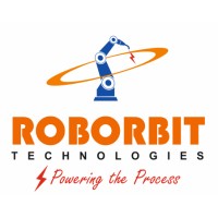 Roborbit Technologies Logo