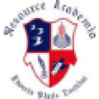 RESOURCE ACADEMIA Capital Campus Islamabad Logo