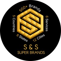 S&S Super Brands Logo