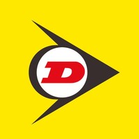 Dunlop Tyres SA Logo