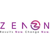 Zenon Logo