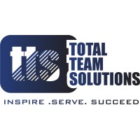 Total Team Solutions Logo