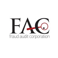 Fraud Audit Corporation (FAC) Logo