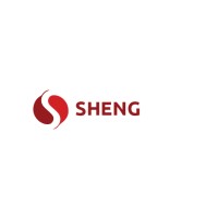Sheng Global Logo