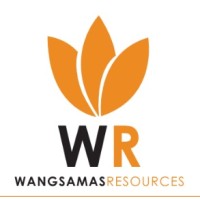 Wangsamas Resources Logo