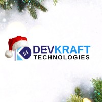 Devkraft Logo