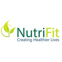 NutriFit Logo