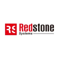 Redstonesystems Logo