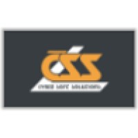 Cybeesoft Solutions Logo