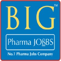 BIG PHARMA JOBS (Div - Big Ideas HR Consulting Private Limited) Logo