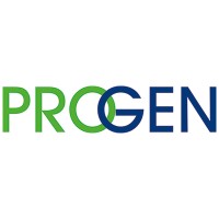 PROGEN Logo