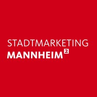 Stadtmarketing Mannheim GmbH Logo