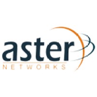 Aster Networks Private Limited Logo