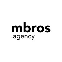 Mbros Agency Logo