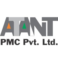 Atant Energy Logo