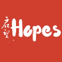 Hopes Malaysia Logo