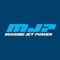 Marine Jet Power Logo