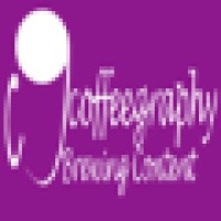 Coffeegraphy Content Solutions LLP Logo