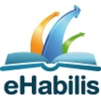 eHabilis, la respuesta tecnológica para gestionar el talento de tu organización Logo