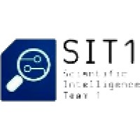Scientific Intelligence Team 1 SL Logo