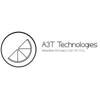 A3T TECHNOLOGIES Logo