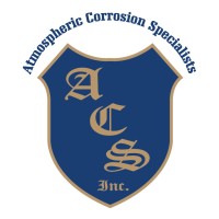 Atmospheric Corrosion Specialists (ACS) Logo