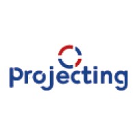 Projecting Logo
