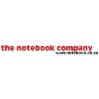 the notebook company Logo