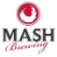 Mash Brewing Logo