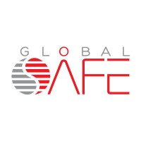 Global Safe Corporation Logo