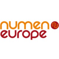 Numen Europe Logo