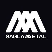 Sağlam Metal Logo