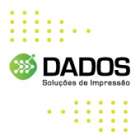 DADOS - Soluções de Impressão e Corte Logo