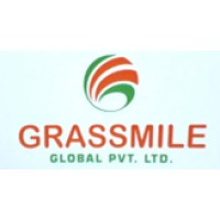 Grassmile Global Private Limited Logo
