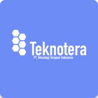 PT Teknologi Terapan Indonesia (Teknotera) Logo