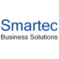 Smartec Business Solutions Ltd Logo