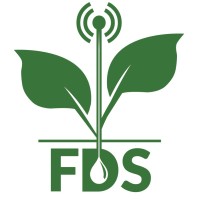 Farm Data Systems, Inc. Logo