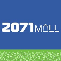 2071Mall Logo