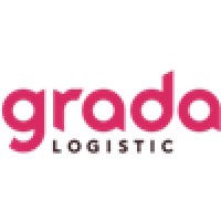 Gradalogistic S.R.L. Logo