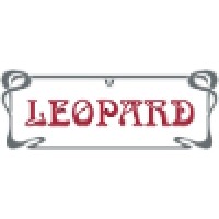 Leopard OÜ Logo