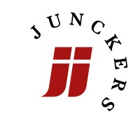 Junckers A/S Logo